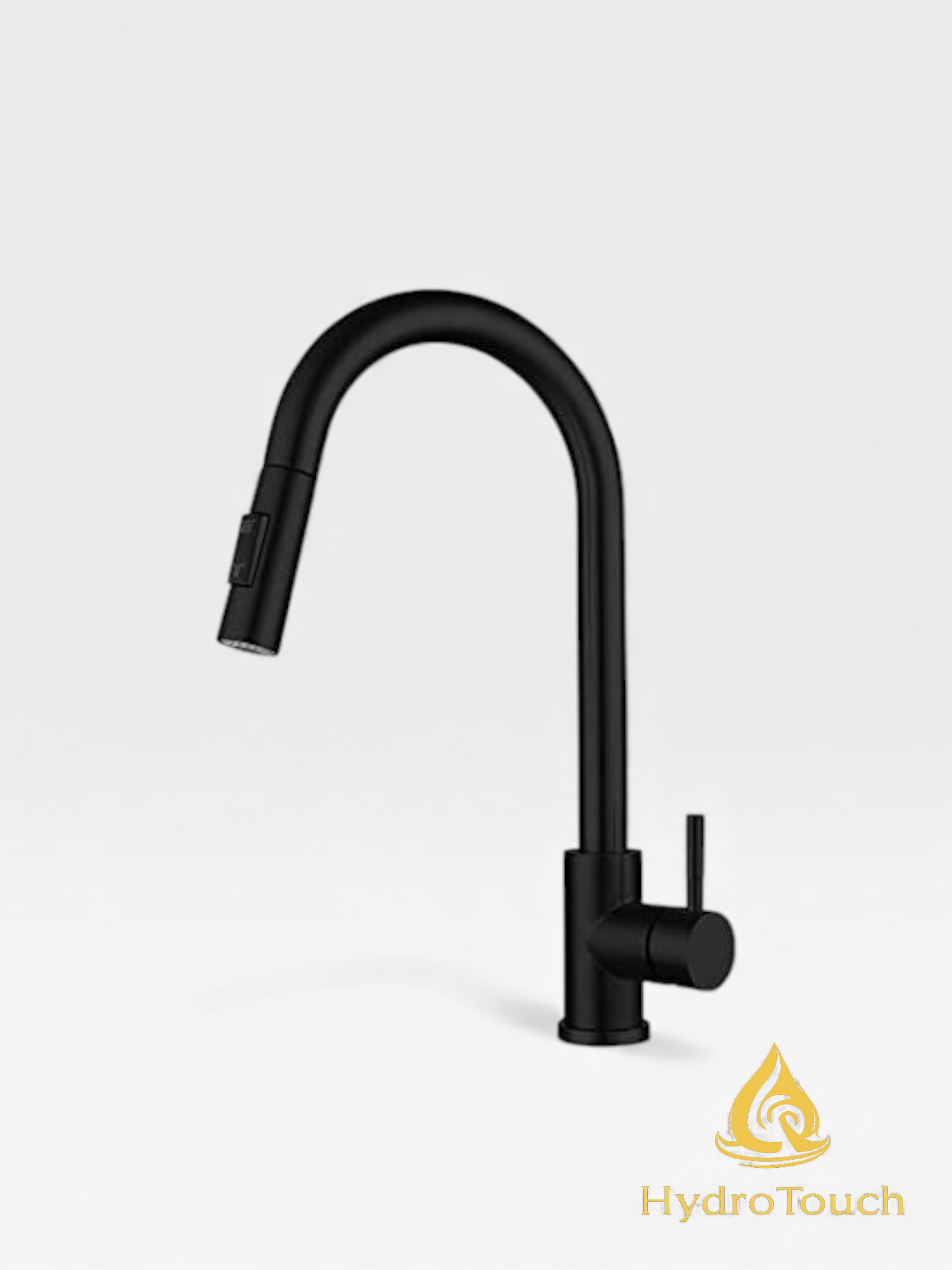 Hydrotouch™ – inteligentna bateria kuchenna z czujnikiem dotyku