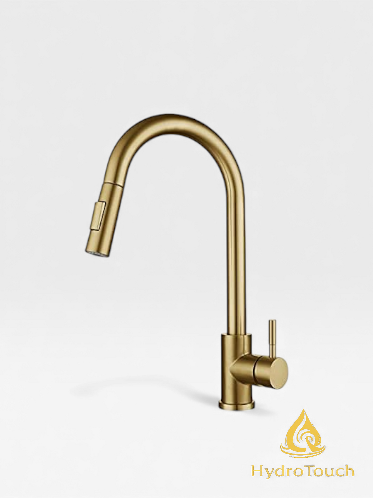 Hydrotouch™ – inteligentna bateria kuchenna z czujnikiem dotyku